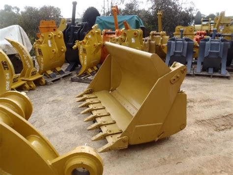 caterpillar skid steer 4 in 1 bucket|cat buckets for sale.